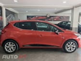 Renault Clio 0.9 TCe Limited Bi-Fuel