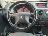 Citroen Berlingo 1.4i