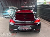 Volkswagen Scirocco 2.0 TDi Sport