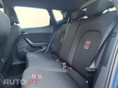Seat Arona 1.0 TSI FR DSG - Automático