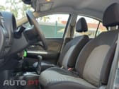 Nissan Micra 1.2 Acenta