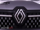 Renault Austral 1.3 Mild Hybrid Iconic Auto