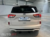 Ford Kuga 2.5 PHEV Vignale