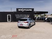 Renault Mégane 1.5 Blue dCi GT Line