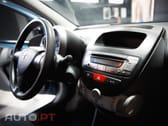 Toyota Aygo 1.0
