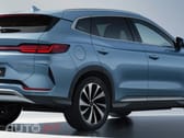BYD Seal U 87 kWh Design