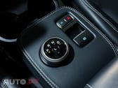 Ford Mustang Mach-E 75.7 kWh Base