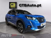 Peugeot 2008 GT Line 