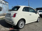 Fiat 500 1.3 16V Multijet Lounge