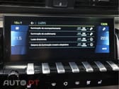 Peugeot 508 HYBRID 225cv e-EAT8 GT S