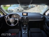Audi A3 Sportback 1.6 TDI Ambition