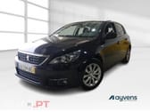 Peugeot 308 1.5 BlueHDi Style