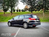 Ford Focus SW 1.6 TDCi Titanium