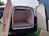 Peugeot Partner FRIGORIFIQUE 650 KG BLUEHDI 75 BVM5 PRO