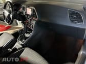 Seat Leon St Style