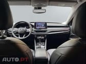 Jeep Compass 1.3 Híbrido  Trailhawk AWD 