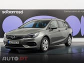 Opel Astra Sports Tourer 1.2 T GS Line S/S