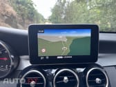 Mercedes-Benz C 200 CDi Avantgarde BE Aut.
