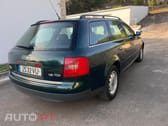 Audi A6 1.9 TDI 110