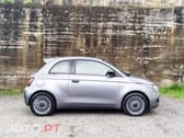 Fiat 500e 42 kWh Icon