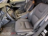 Volvo V60 2.4 D D6 Twin Engine Hibrid plug-in