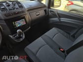 Mercedes-Benz Vito 113 CDi/34 Longo