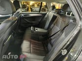 BMW 520 e