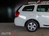 Dacia Logan MCV 1.5 dCi SL 10 Anos