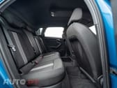 Audi A3 Sportback 40 TFSIe