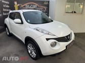 Nissan Juke 1.5 dCi Acenta Connect