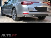 Renault Talisman Sport Tourer Executive