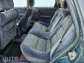 Opel Vectra Caravan 2.0 DTi Comfort