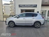 Peugeot 3008 1.6 BlueHDi Style