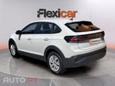 Volkswagen Taigo 1.0 TSI Life