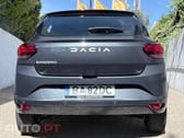 Dacia Sandero 1.0 TCe Expression