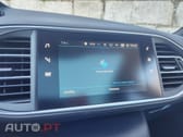 Peugeot 308 SW 1.5 BlueHDi GT