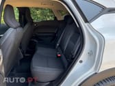 Renault Captur 1.0 TCe Exclusive