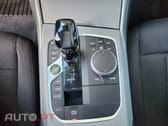 BMW 330 e Auto