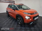 Citroen C3 Aircross 1.5 BlueHDi Shine EAT6