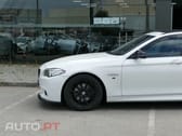 BMW 520 d Pack M Auto