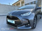Toyota Yaris 1.5 HSD Exclusive+Pack Luxury