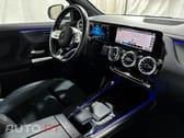 Mercedes-Benz EQA 250 AMG Line