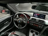 BMW 320 d Auto Pack M