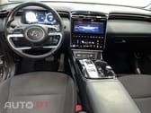 Hyundai Tucson 1.6 T-GDI PHEV Business