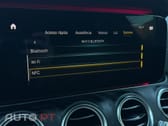 Mercedes-Benz E 220 d AMG Line 7L