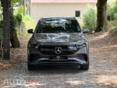 Mercedes-Benz EQA 250 AMG Line