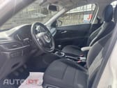 Fiat Tipo 1.3 M-Jet Lounge J17