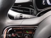 Fiat 500e Action