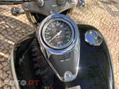 Suzuki Intruder VL 800 Volusia