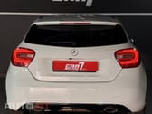 Mercedes-Benz A 200 CDI (BlueEFFICIENCY) 7G-DCT Style